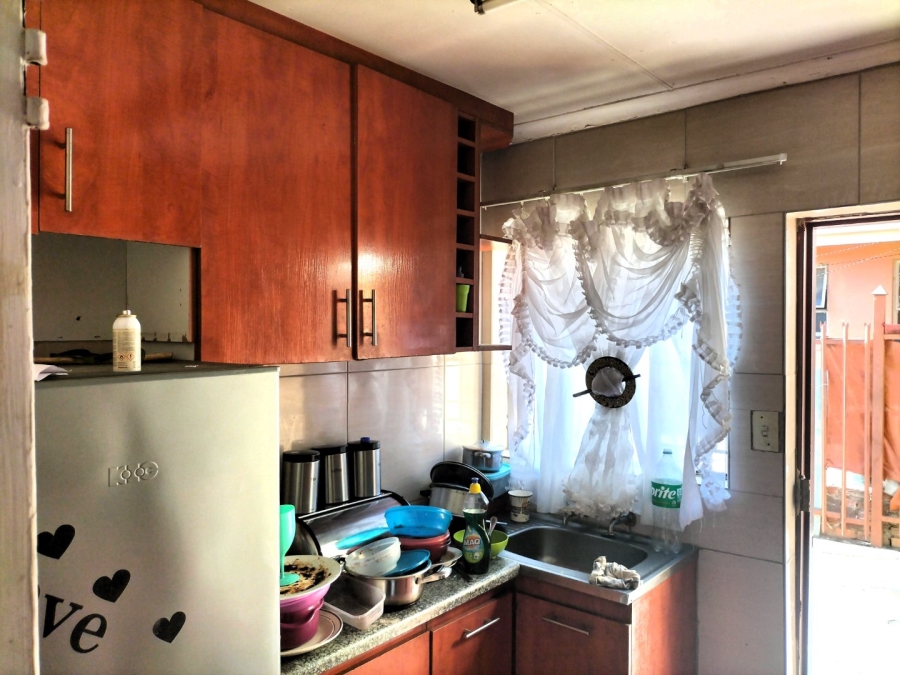 3 Bedroom Property for Sale in Blomanda Free State